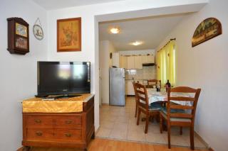 Apartments by the sea Stobrec, Split - 24508 - Podstrana - 1