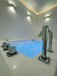 TheFloor Hotel - Suite Prestige - Coignières - 5