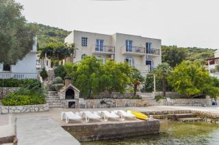 Apartments by the sea Luka Dubrava, Peljesac - 24568 - Janjina - 0