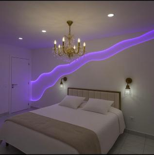 TheFloor Hotel - Suite Prestige - Coignières - 3