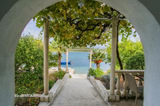 Apartments by the sea Luka Dubrava, Peljesac - 24568 - Janjina - 4