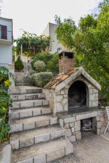 Apartments by the sea Luka Dubrava, Peljesac - 24568 - 3