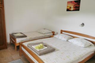 Apartments by the sea Luka Dubrava, Peljesac - 24568 - Janjina - 1