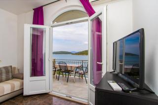 Apartments by the sea Luka Dubrava, Peljesac - 24568 - Janjina - 8