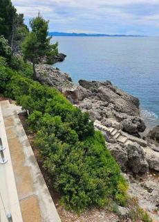 Seaside family friendly house with a swimming pool Dingac - Borak, Peljesac - 24604 - Potomje - 7