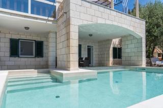 Seaside family friendly house with a swimming pool Dingac - Borak, Peljesac - 24604 - Potomje - 5