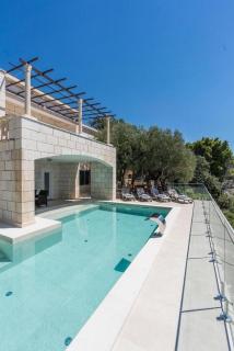 Seaside family friendly house with a swimming pool Dingac - Borak, Peljesac - 24604 - Potomje - 4