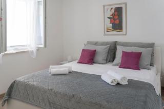Seaside family friendly house with a swimming pool Dingac - Borak, Peljesac - 24604 - Potomje - 1