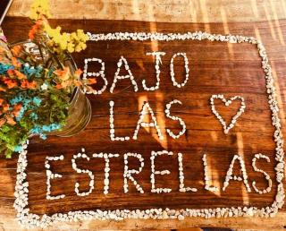 Hostal-Camping Bajo Las Estrellas - Mazunte - 7