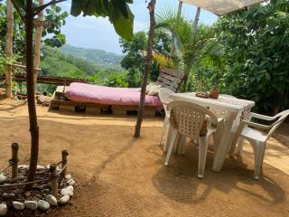 Hostal-Camping Bajo Las Estrellas - Mazunte - 2