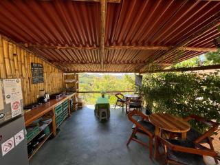 Hostal-Camping Bajo Las Estrellas - Mazunte - 3