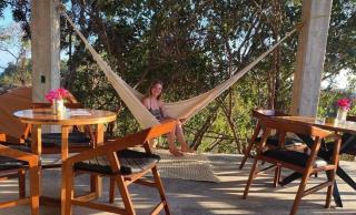 Hostal-Camping Bajo Las Estrellas - Mazunte - 5