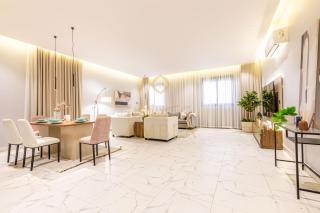 Amber Hospitality - Al Aarid - Riad - 0