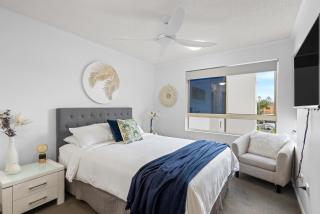 Maroochy River Waterfront Apartments - Maroochydore - 5
