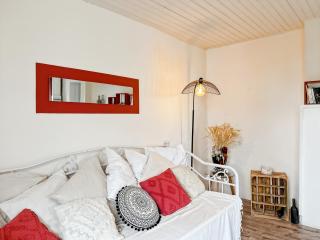 L'Evasion - Villa Proche Rennes - Calme - Jardin - Vern-sur-Seiche - 5