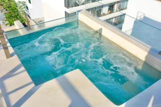 Itzamna Studio with sea view - Playa del Carmen - 0