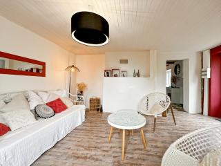 L'Evasion - Villa Proche Rennes - Calme - Jardin - Vern-sur-Seiche - 6