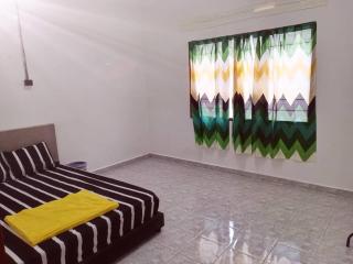 Deelira Homestay Kuantan - 4