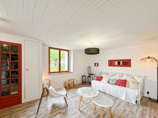 L'Evasion - Villa Proche Rennes - Calme - Jardin - Vern-sur-Seiche - 8