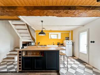 L'Evasion - Villa Proche Rennes - Calme - Jardin - Vern-sur-Seiche - 1