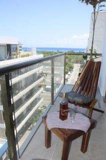Itzamna Studio with sea view - Playa del Carmen - 5