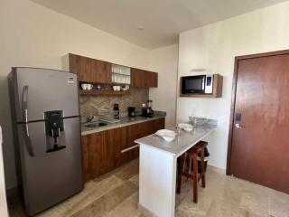 Itzamna Studio with sea view - Playa del Carmen - 3