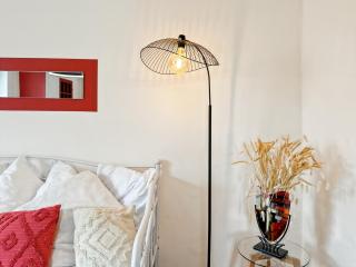 L'Evasion - Villa Proche Rennes - Calme - Jardin - Vern-sur-Seiche - 4