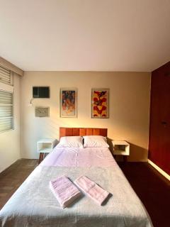 Descomplica Hostel - Assis - 8