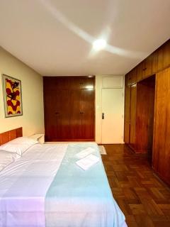 Descomplica Hostel - Assis - 1