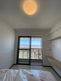 Apartamento para cop 30 - Belém - 9