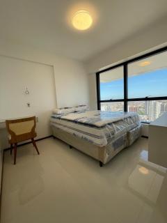 Apartamento para cop 30 - Belém - 7