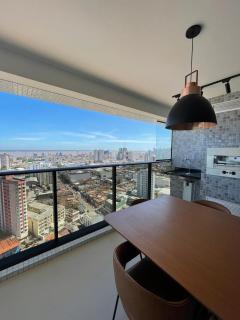 Apartamento para cop 30 - Belém - 4