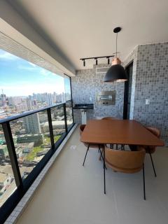 Apartamento para cop 30 - 3