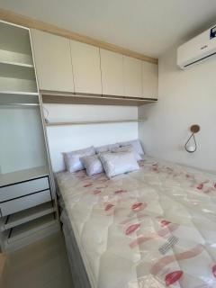 Apartamento para cop 30 - Belém - 1