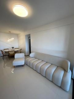Apartamento para cop 30 - Belém - 0