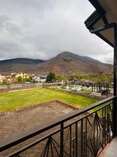 Civico 108 BeB Serino - 3