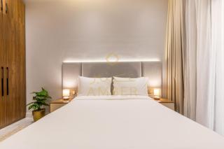 Amber Hospitality - Al Aarid - Riad - 4