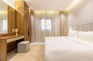 Amber Hospitality - Al Aarid - Riad - 1