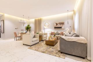 Amber Hospitality - Al Aarid - Riad - 5