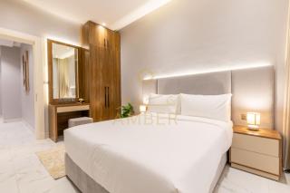Amber Hospitality - Al Aarid - Riad - 6