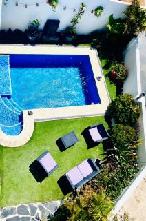 Pintadera´s house/Tara - 9