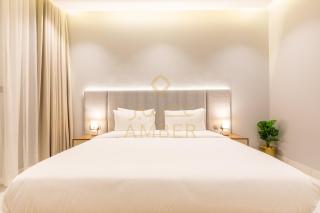 Amber Hospitality - Al Aarid - Riad - 3