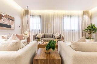 Amber Hospitality - Al Aarid - Riad - 2