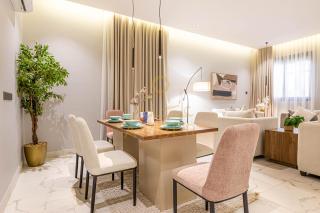 Amber Hospitality - Al Aarid - 6