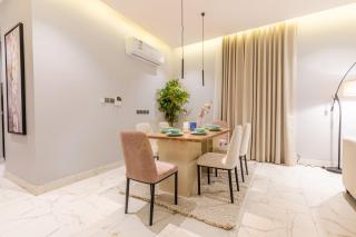 Amber Hospitality - Al Aarid - 3