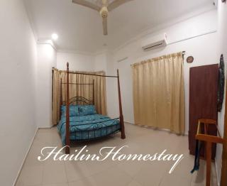 Hailin Villa - Pasir Gudang - 8