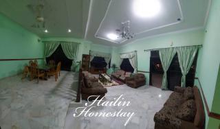 Hailin Villa - Pasir Gudang - 5