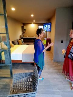 Hotel Casa Nativa Ajijic - Ajijic - 9