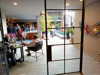 Hotel Casa Nativa Ajijic - Ajijic - 3