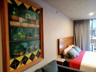 Hotel Casa Nativa Ajijic - Ajijic - 2